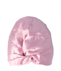 PARSA Beauty Satin Haube Handdoek