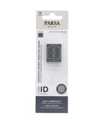 PARSA Beauty ID Hornhauthobel Eeltverwijderaar