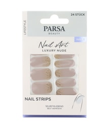 PARSA Beauty Nagelfolien Nagelsticker