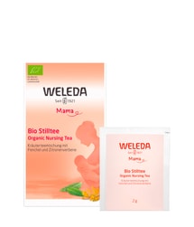 Weleda Mama Tee