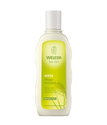 Weleda Hirse Haarshampoo