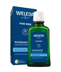 Weleda For Men Rasierwasser After Shave Splash