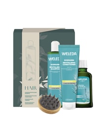 Weleda Haircare Haarpflegeset