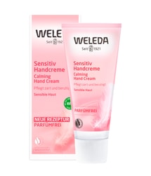 Weleda Sensitiv Handcreme Handcreme