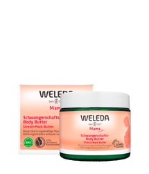 Weleda Mama Masło do ciała