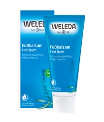 Weleda Fußbalsam Fußbalsam