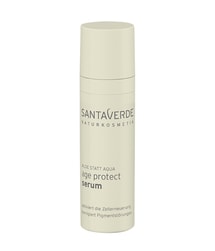 SANTAVERDE Age Protect Serum do twarzy