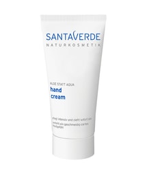 SANTAVERDE Hand Cream Handcreme
