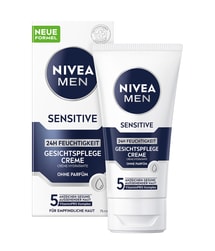 NIVEA MEN Sensitive Gezichtscrème