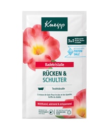 Kneipp Badekristalle Badesalz