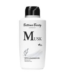 Bettina Barty Musk Duschgel