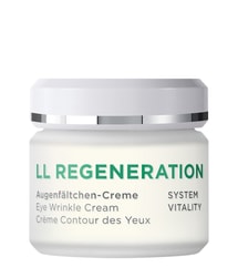 ANNEMARIE BÖRLIND LL REGENERATION Augencreme