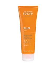 ANNEMARIE BÖRLIND SUN CARE Sonnengel