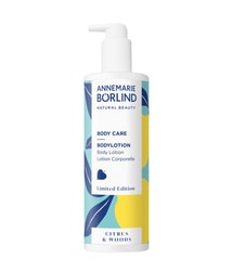 ANNEMARIE BÖRLIND BODY CARE Bodylotion