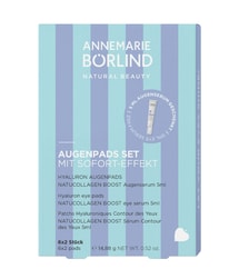 ANNEMARIE BÖRLIND AUGENPADS SET Augenpads