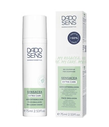 Dado Sens Sensacea Gesichtsemulsion