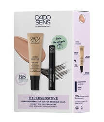 Dado Sens Hypersensitive Gesicht Make-up Set