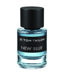 Tom Tailor New Blue Eau de Toilette