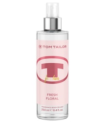 Tom Tailor For Her Body mist