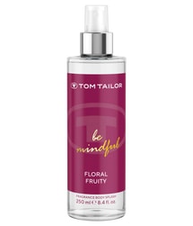 Tom Tailor Be Mindful Körperspray
