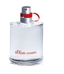 s.Oliver Women Eau de Toilette