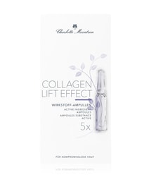 Charlotte Meentzen Collagen Lift Effect Ampuller