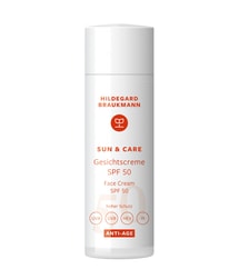 Hildegard Braukmann SUN & CARE Zonnecrème