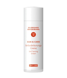 Hildegard Braukmann SUN & CARE Zelfbruinende crème