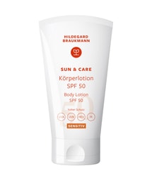 Hildegard Braukmann SUN & CARE Zonnebrandcrème
