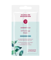 Hildegard Braukmann ESSENTIALS Gezichtsmasker