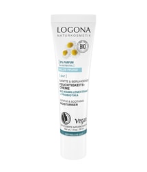 Logona PUR Ansiktskräm