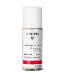 Dr. Hauschka Deodorants Deodorant Creme