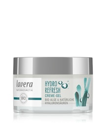 lavera Hydro Refresh Gezichtscrème
