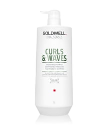 Goldwell Dualsenses Curls & Waves Schampo