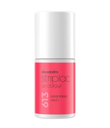 Alessandro Striplac Uv Colour Neon Gellack
