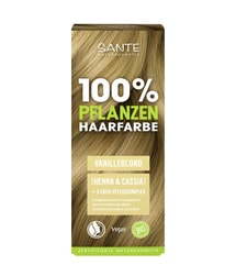 Sante 100% Pflanzenhaarfarbe Hårfarve