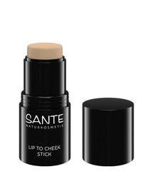 Sante Lip to Cheek Stick Blush