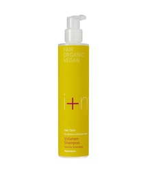 i+m Naturkosmetik Hair Care Haarshampoo