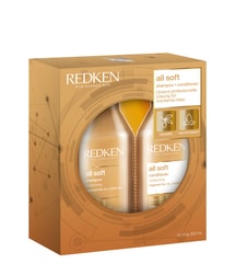 Redken All Soft Haarverzorgingsset