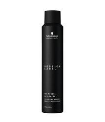 Schwarzkopf Professional Session Label The Mousse Stylingcreme