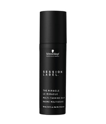 Schwarzkopf Professional Session Label The Miracle Stylingcreme