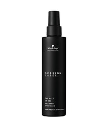 Schwarzkopf Professional Session Label The Salt Haarspray