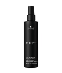 Schwarzkopf Professional Session Label The Thickener Föhnspray