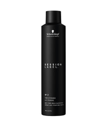 Schwarzkopf Professional Session Label The Strong Haarspray
