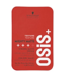 Schwarzkopf Professional Osis Texture Haarcreme