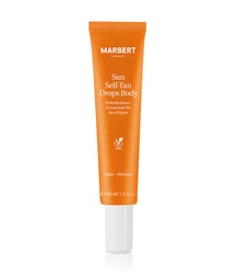Marbert Sun Brun utan sol-serum