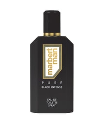 Marbert Man Pure Black Intense Eau de Toilette