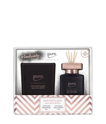 ipuro Essentials Rumsparfym-set