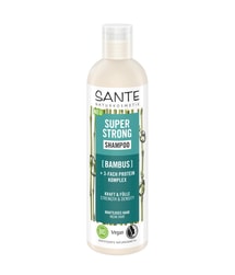 Sante Super Strong Schampo