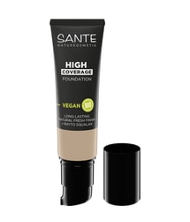 Sante High Coverage Vloeibare foundation